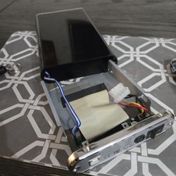 Case For External HDD 