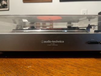 Audio Technica AT-LP60
