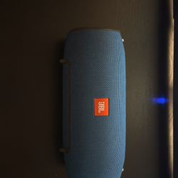 JBL Xtreme Portable Bluetooth Speaker