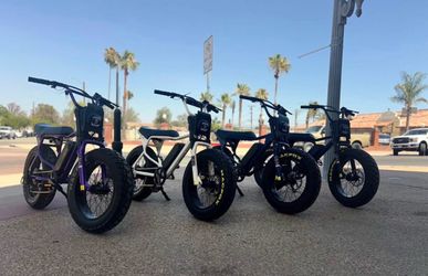 Mac Fox x7
