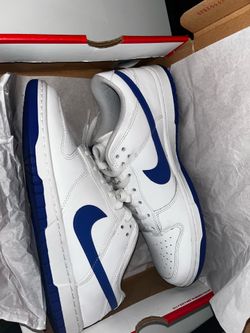 New Nike Dunk Low “Hyper Royal” – Men’s Size 11.5 🔥