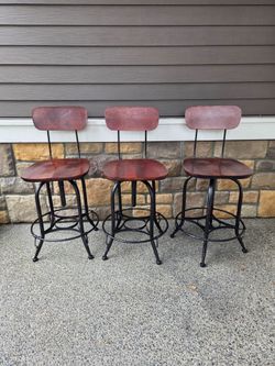 Pier 1 Imports Barstools