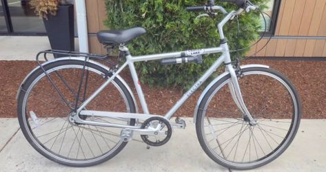 Electra Loft 7i