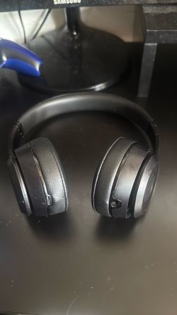 Beats Solo 3