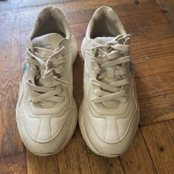 Men’s Gucci Shoes 