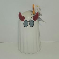Halloween Ghost Decor