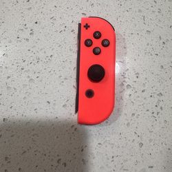 400gb Nintendo Switch sd card and R joycon