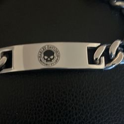 Harley Davidson Bracelet 