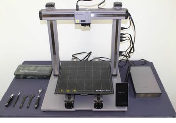 Snapmaker A350T