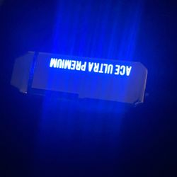 Flash Light ACE ULTRA NEW 