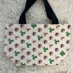 Milky Fujiya Tote Bag Purchased In Japan