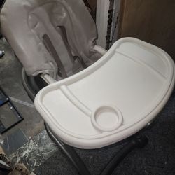 Infant Highchair