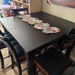 Dining Set 