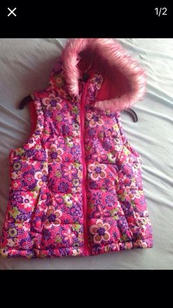 Coats and sweaters