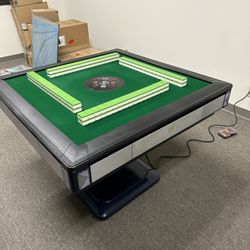 Auto Mahjong (Flolding)
