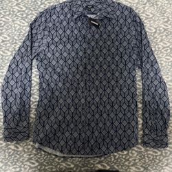Express Dress Shirt (New)