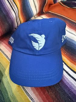 ACFC Dodgers Cap