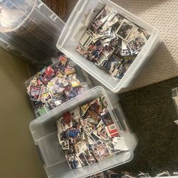 Sports Cards For Sale *BULK