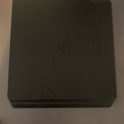 PS4 PRO
