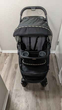 Graco Baby Stroller