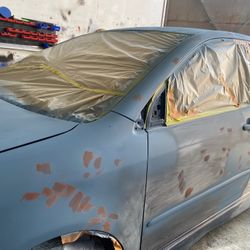 Car Body Shop