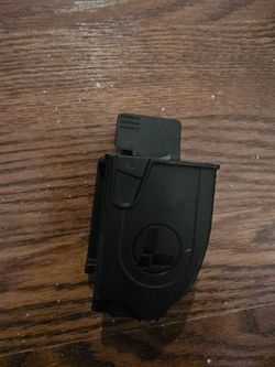 Leatherman raptor holster
