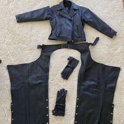 Motorcycle Riding Gear For Woman