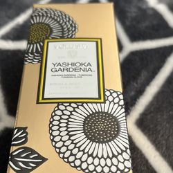 YASHIOKA Perfume 