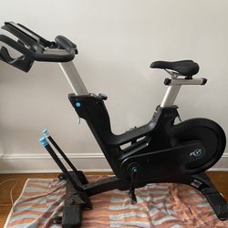Flywheel Studio Bike 
