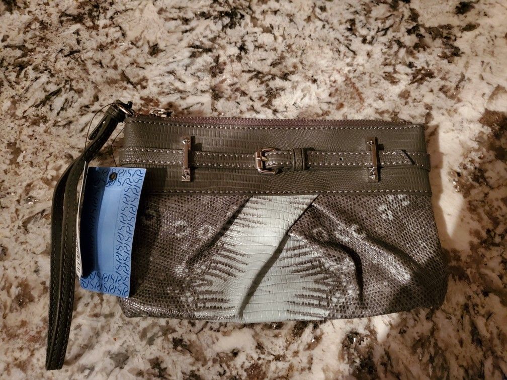 New Wristlet