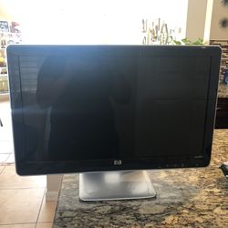 HP Monitor 2009m 20”