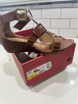 Sandals