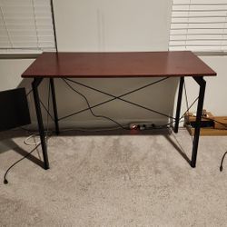 Used Office Desk