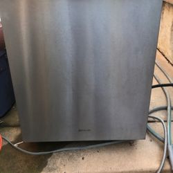 Jenn Air  Dishwasher 