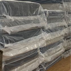 $199 special (Queen orthopedic) -> same day delivery available