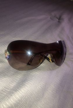 Versace Sunglasses
