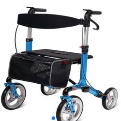 (NEW) Rollator Walker 