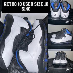Retro 10