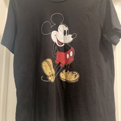 Mickey Mouse tee