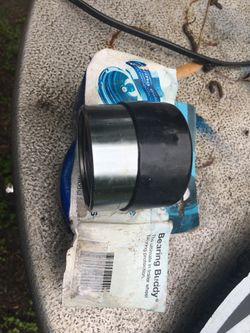 3 sets. Bearings buddy