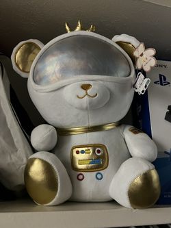 Stuffed Animal