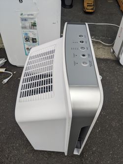 GermGuardian 338 Sq. Ft Console Air Purifier for Sale in Upland