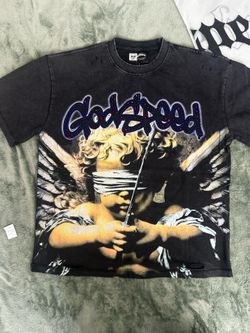 Godspeed Shirt