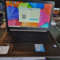 Hp Laptop, i5, Self Pick Up