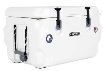 Lifetime 65 Quart High Performance Cooler