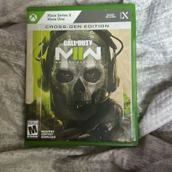 Call Of Duty: Modern Warfare II