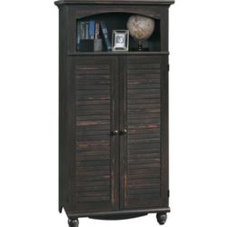 Computer Armoire