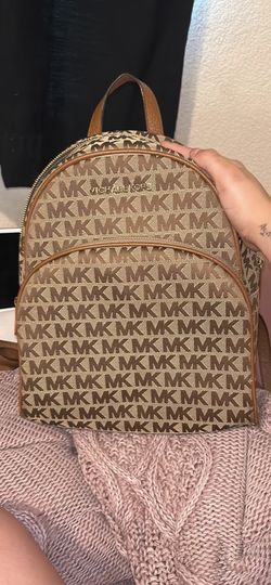 Michael Kors Backpack