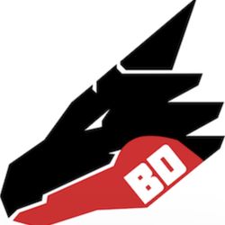 WTT [L/M]  Chance Flared Stallion Large, Medium Firmness