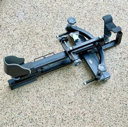 Shooting rest